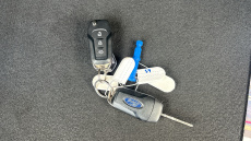 Ford Fiesta 1.5 TDCi Zetec 5dr Diesel Hatchback